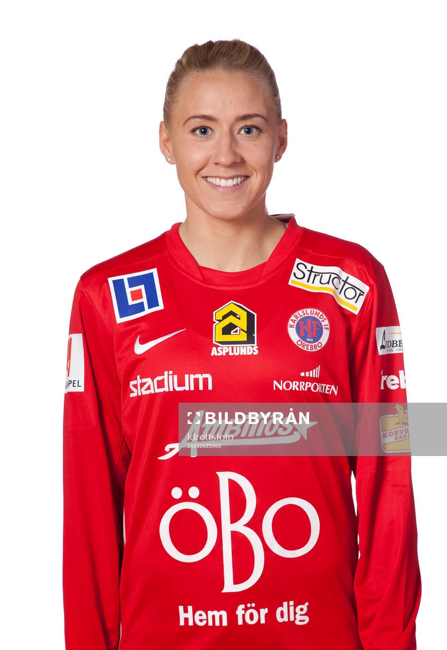 Julia Spetsmark
