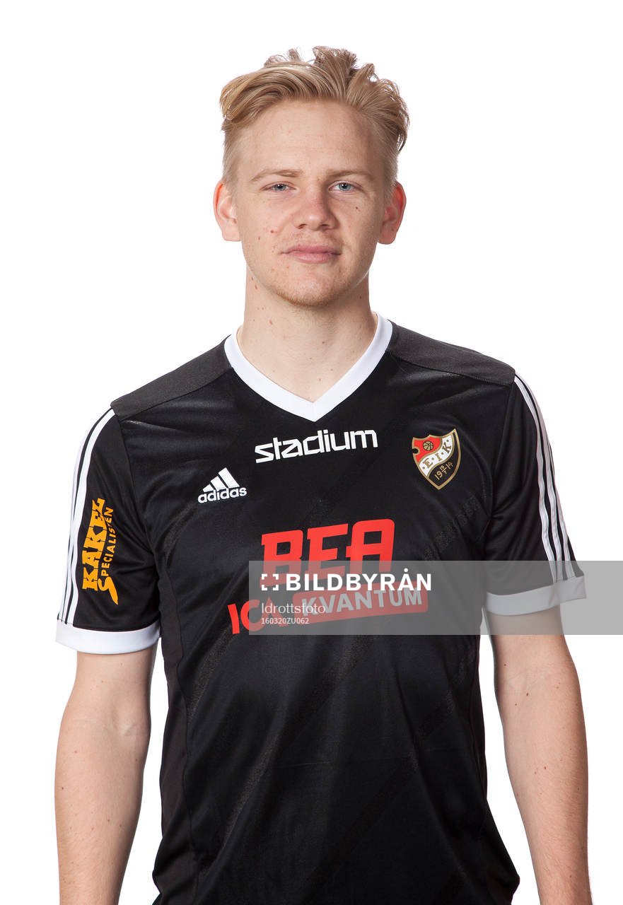 Jesper Lindgren