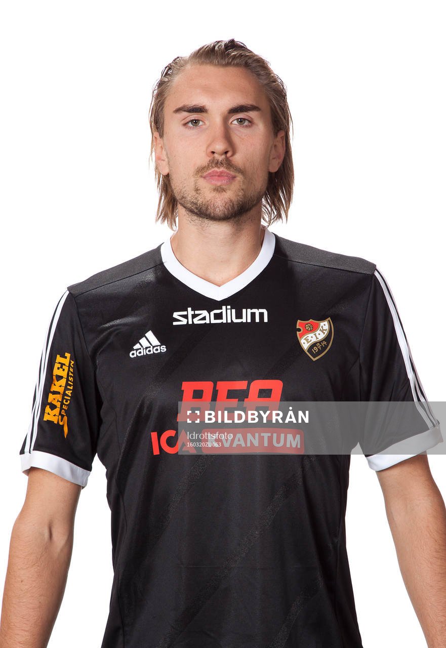 Simon Stigenberg