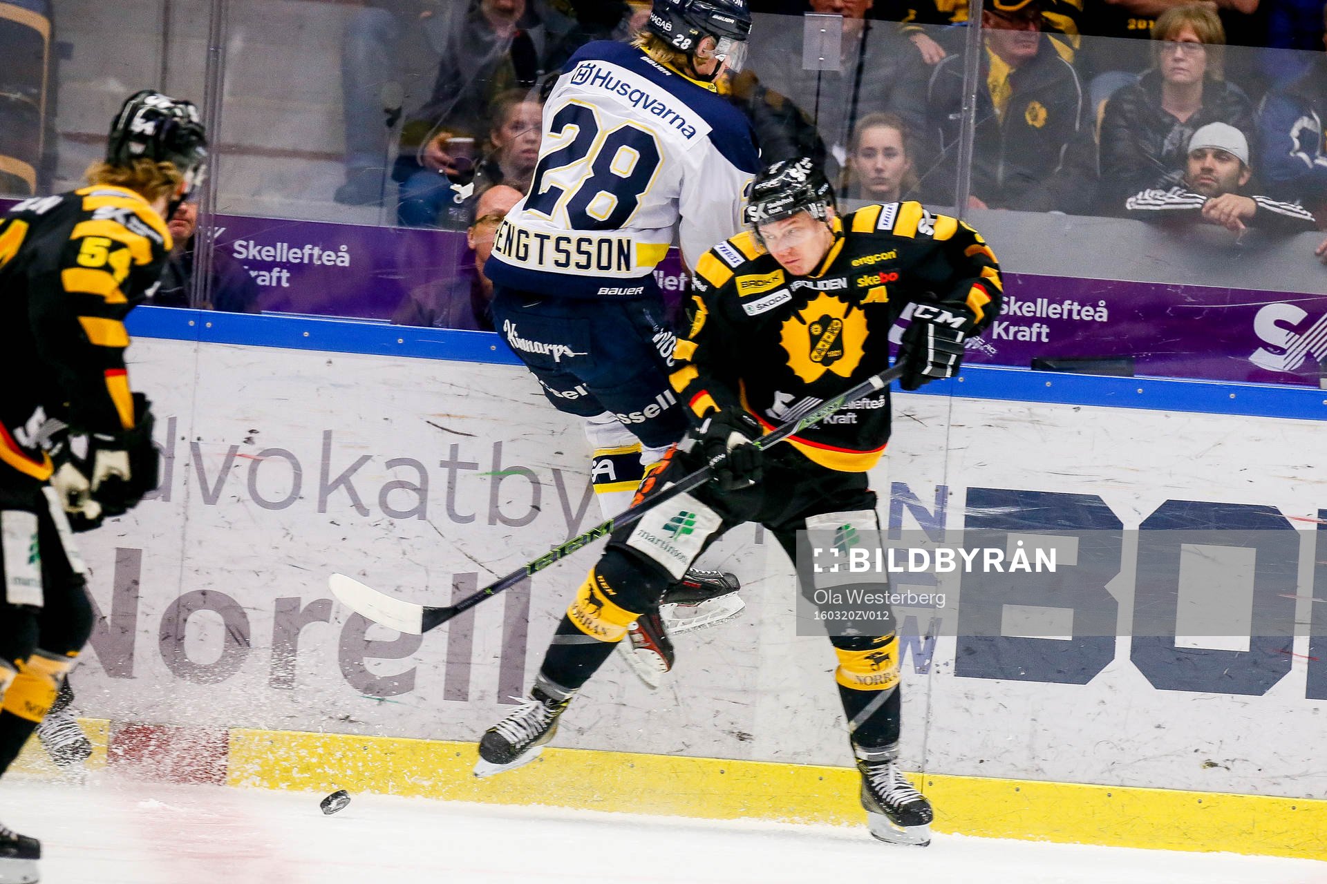 s Anton Bengtsson
