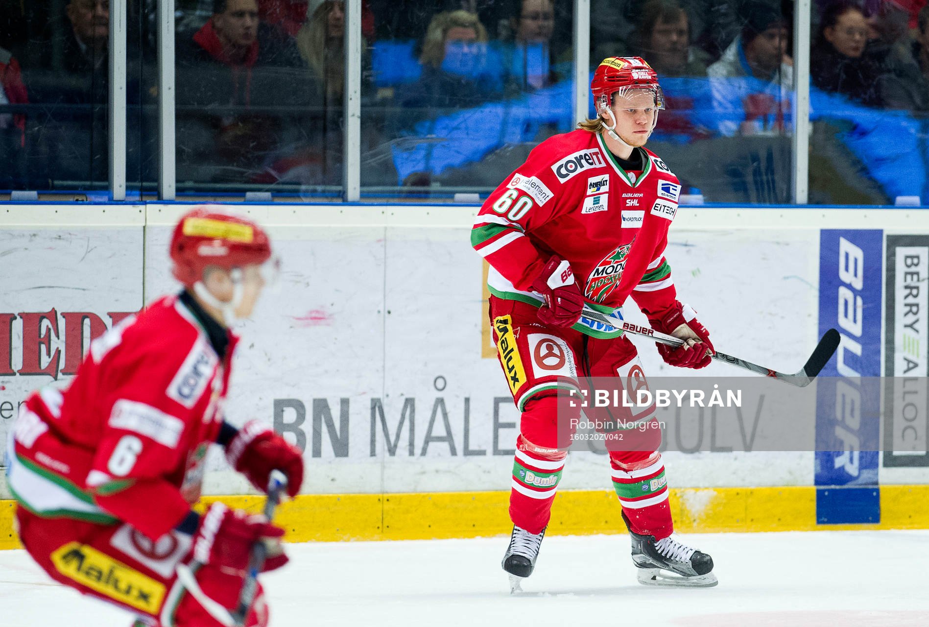 Modos Ludvig Nilsson