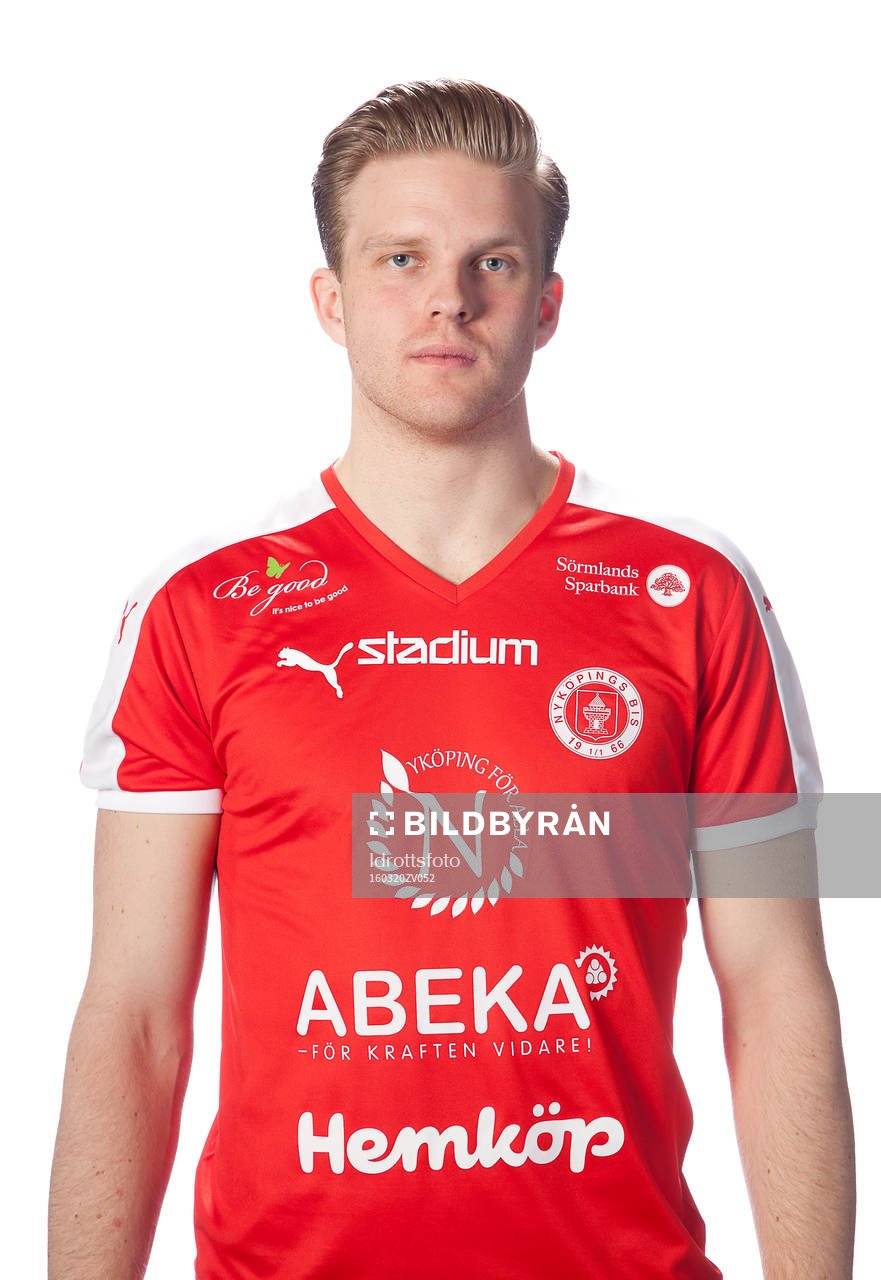 Emil Hedsén