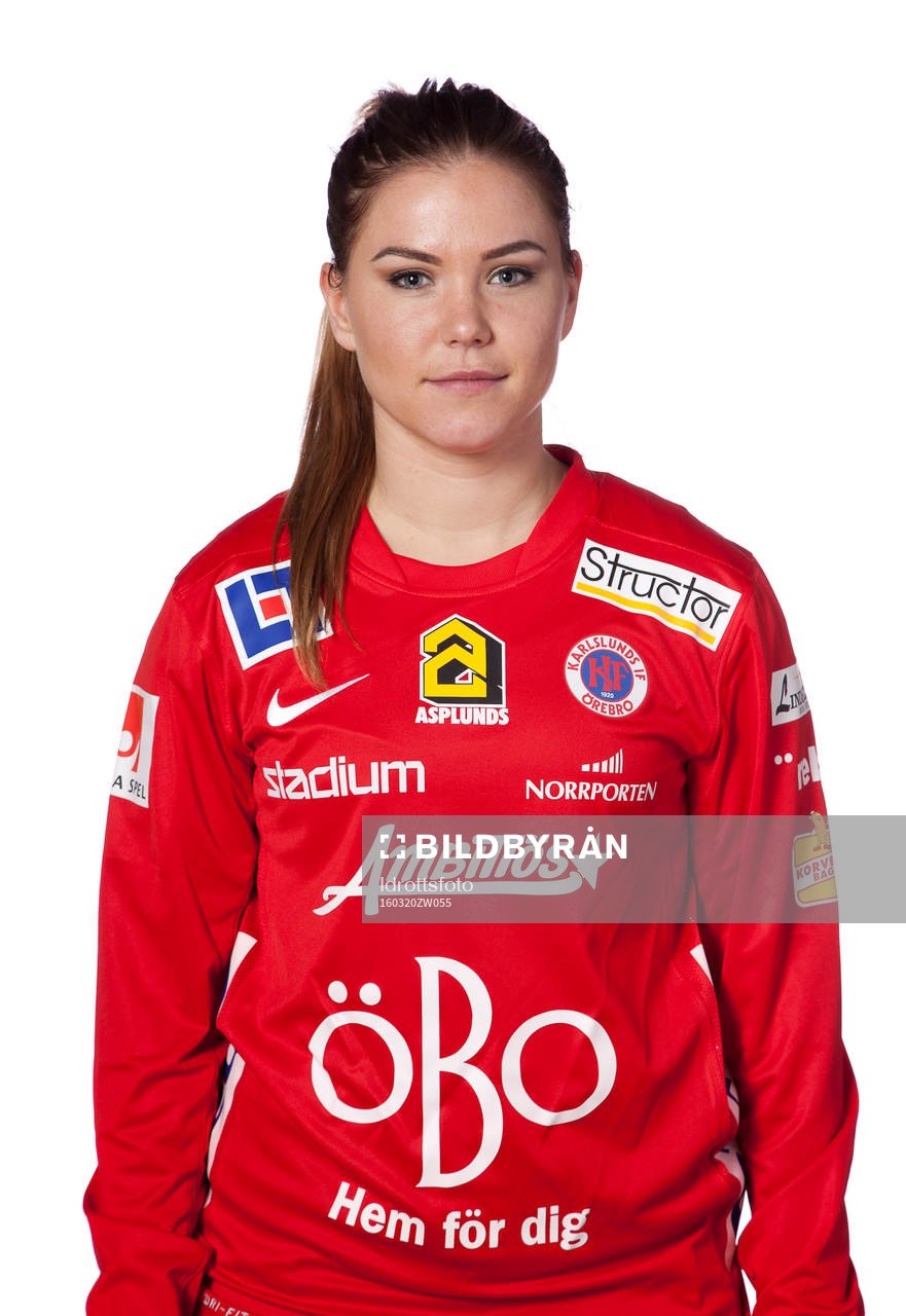 Jennie Wecksell