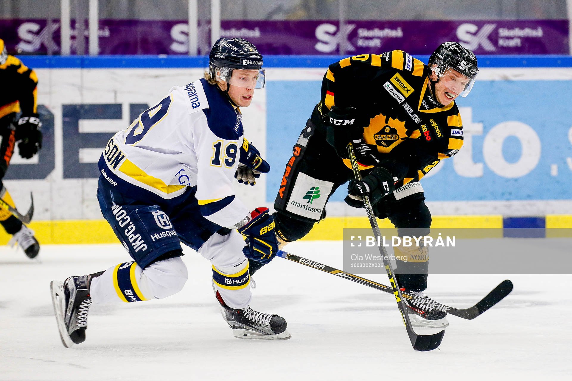 s  Erik Andersson