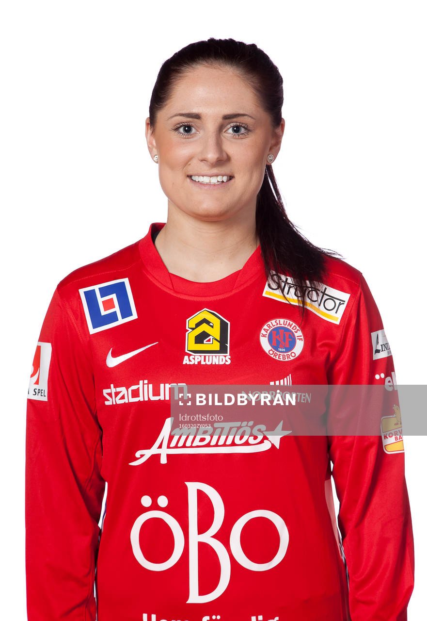 Linda Hallin