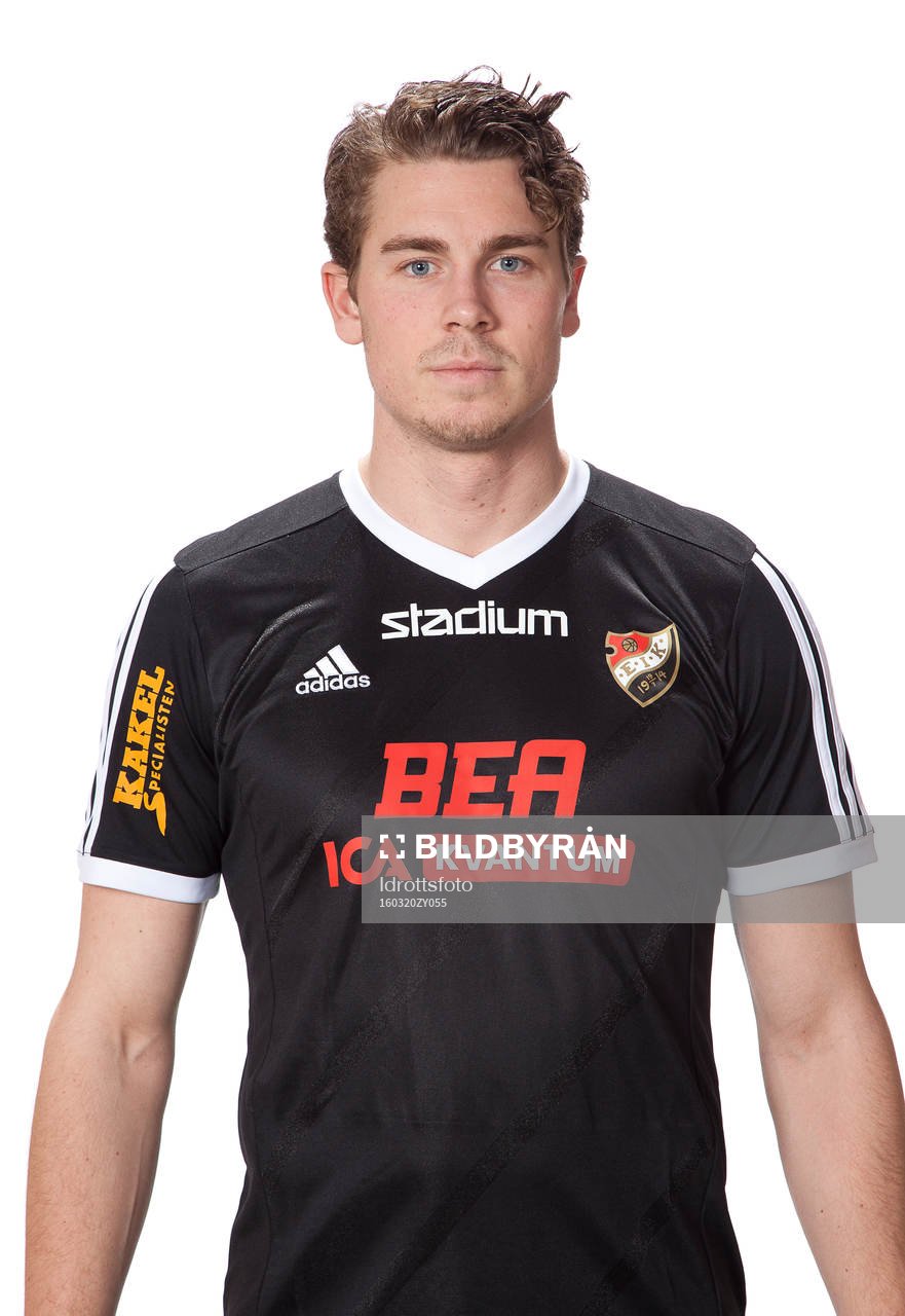 Douglas Kisch Samuelsson