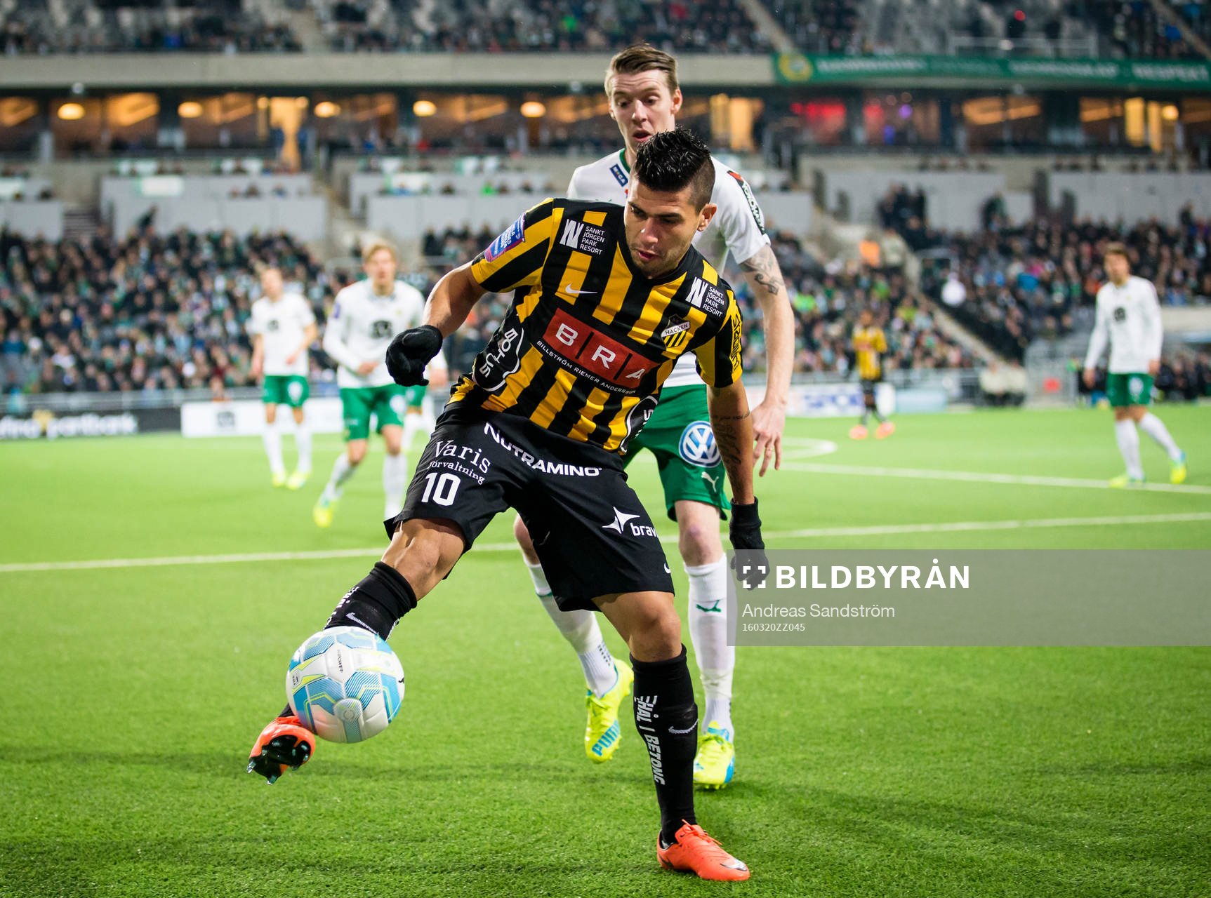 Häckens Paulo de Oliveira