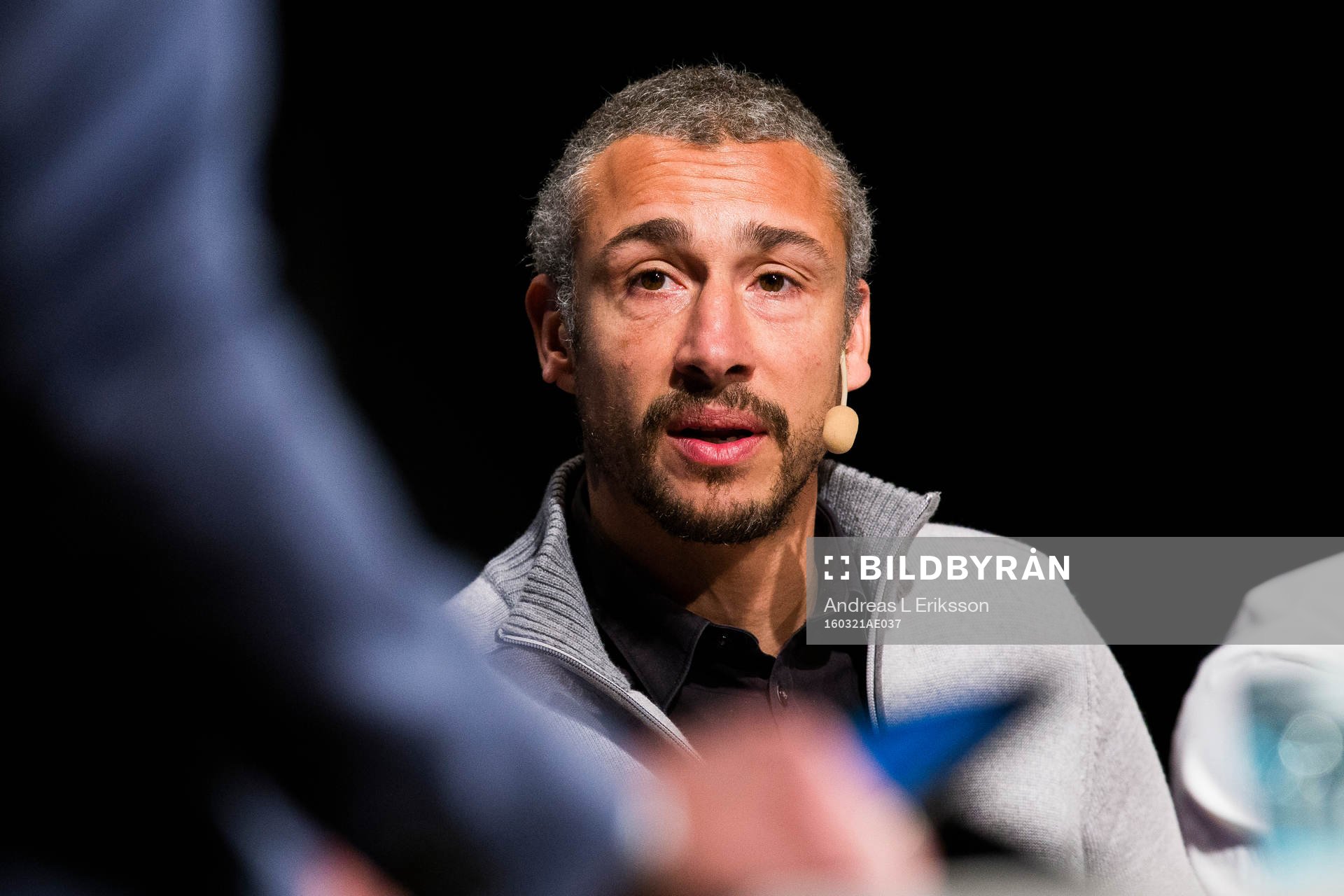 Henrik Larsson, tränare Helsingborg