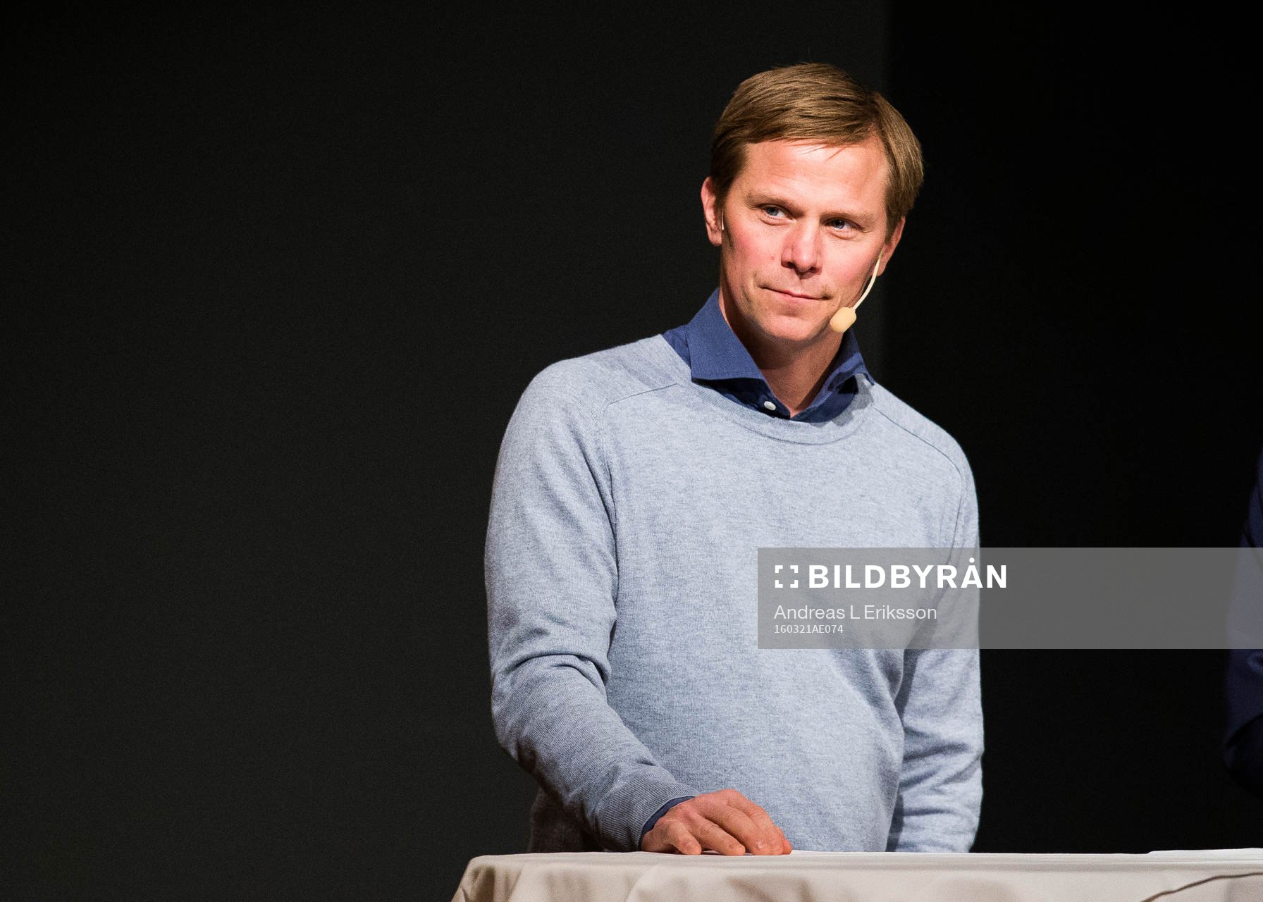 Roger Sandberg, tränare Gefle
