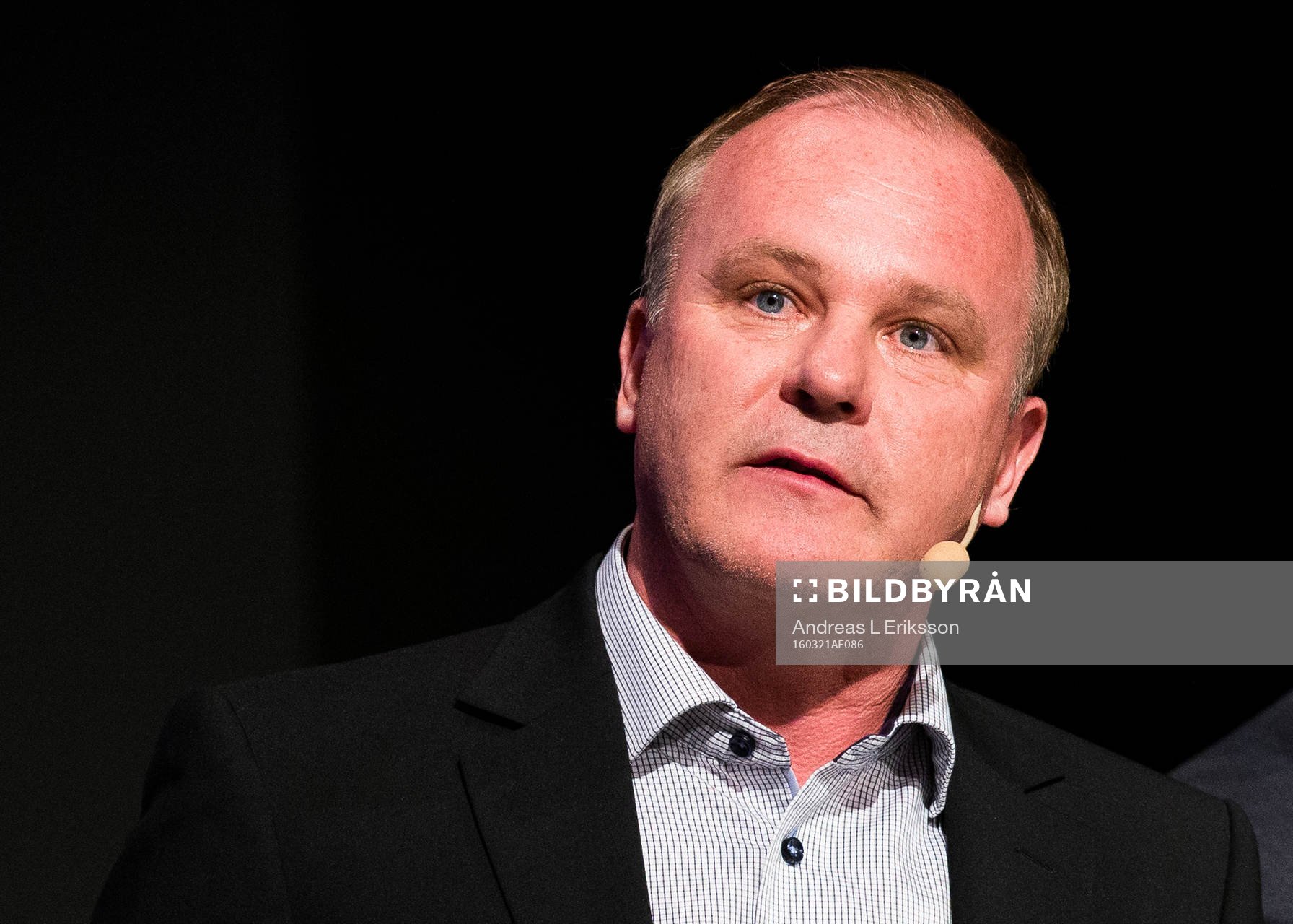 Roger Franzén, tränare Sundsvall