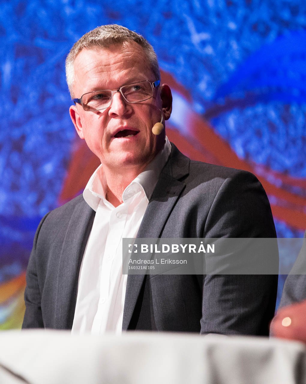Jan Andersson, tränare Norrköping