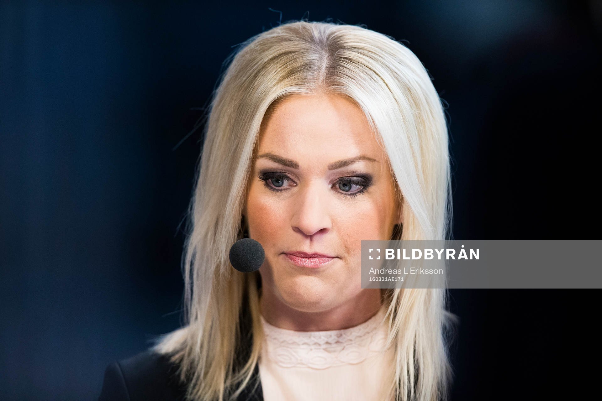 Cmores Ida Björnstad