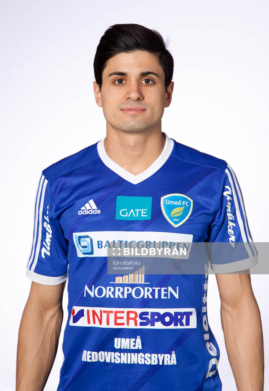 Dillan Ismail