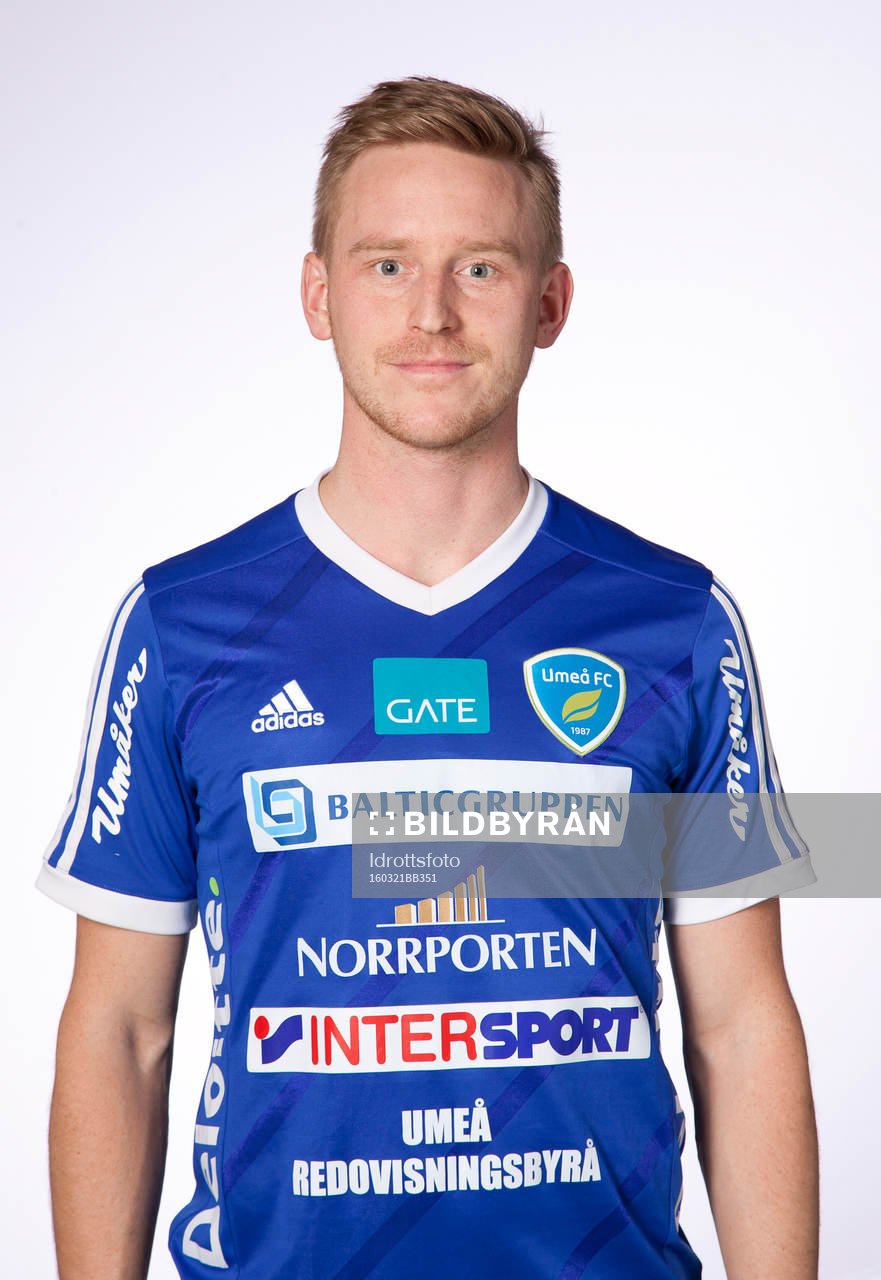 Erik Lundström