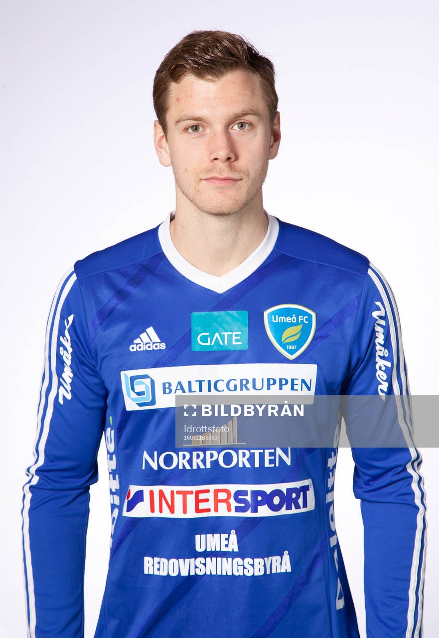 Leo Englund