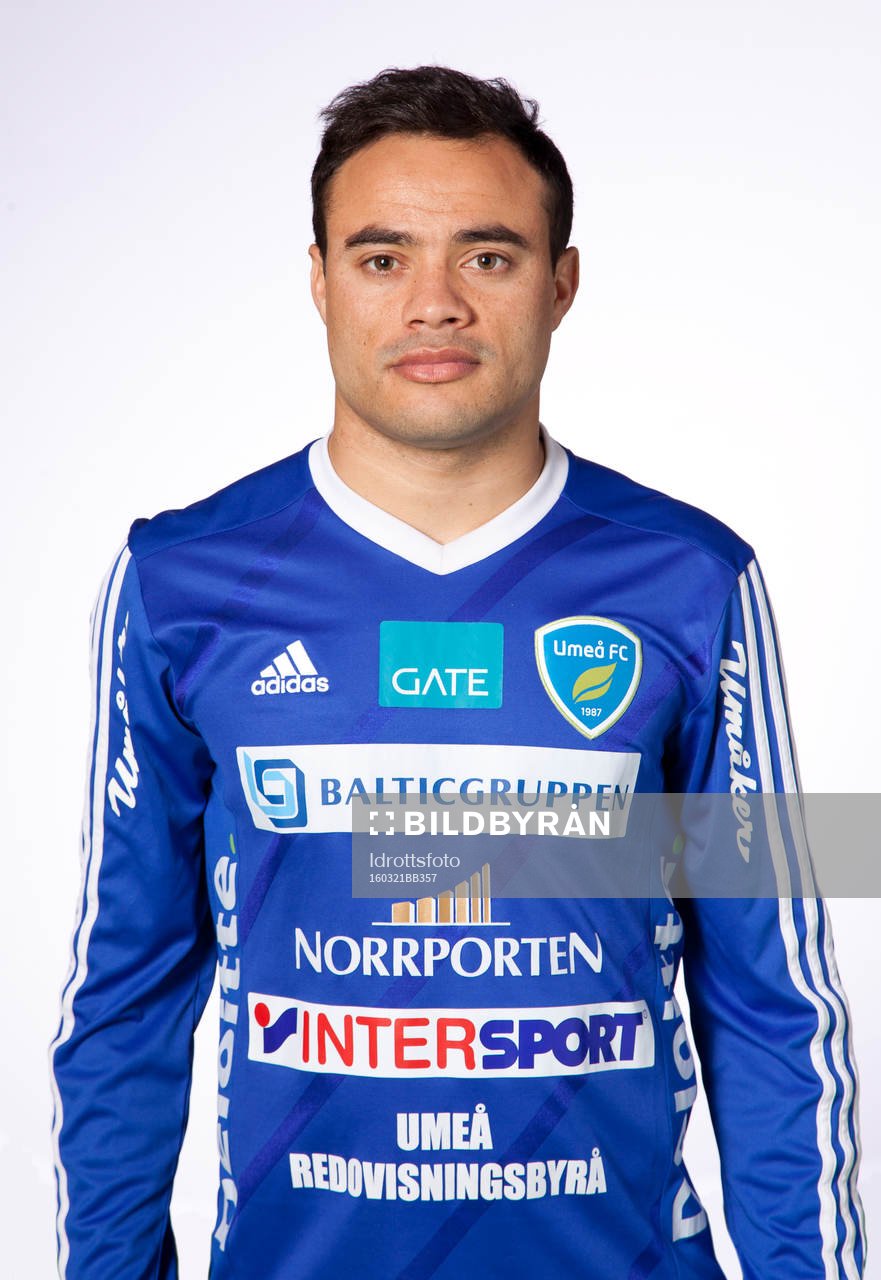 Isaac Freitas