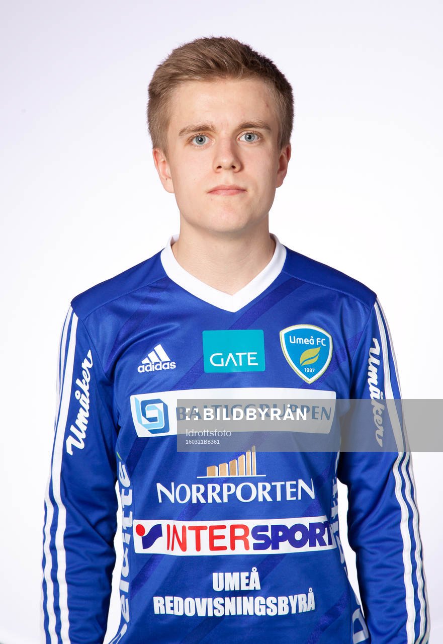Victor Björk
