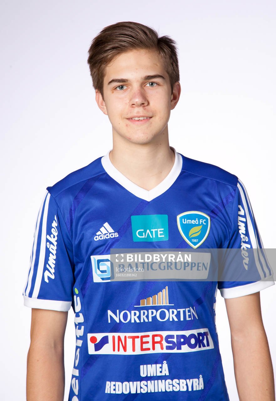 Anton Eriksson