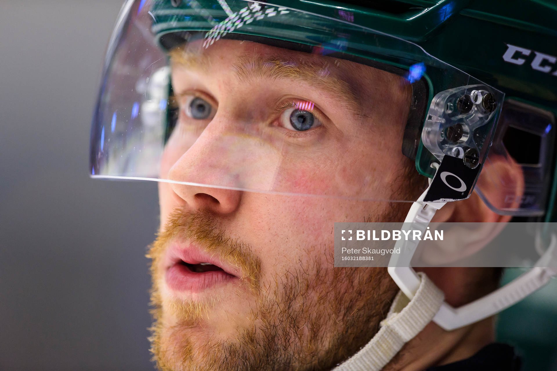 Färjestads Linus Persson