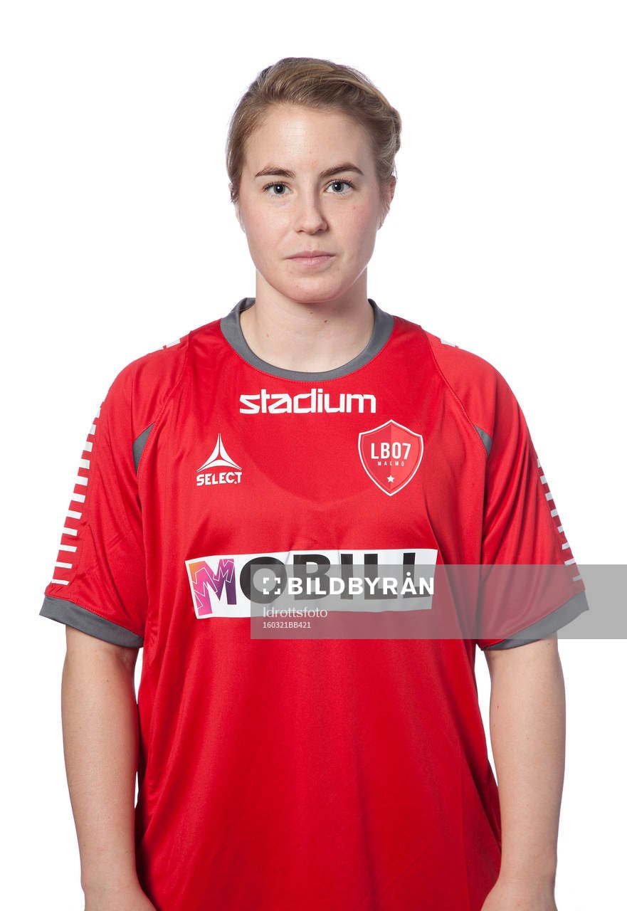 Sara Andersson