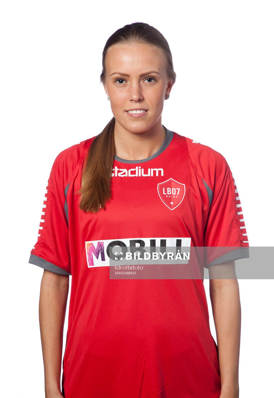 Elin Björklund
