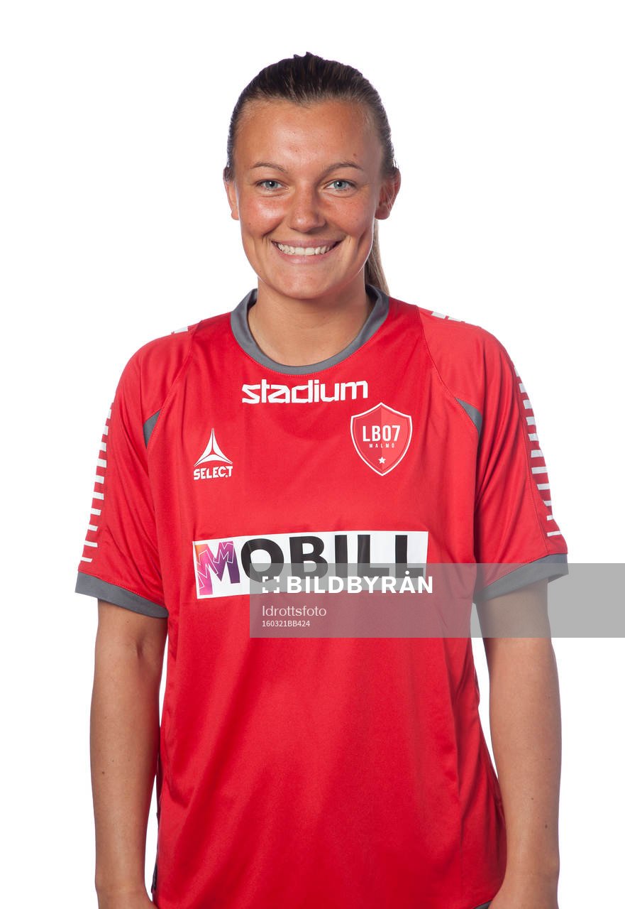 Olivia Welin