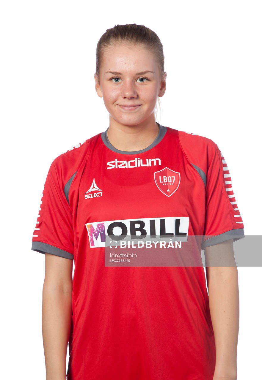 Nellie Lilja