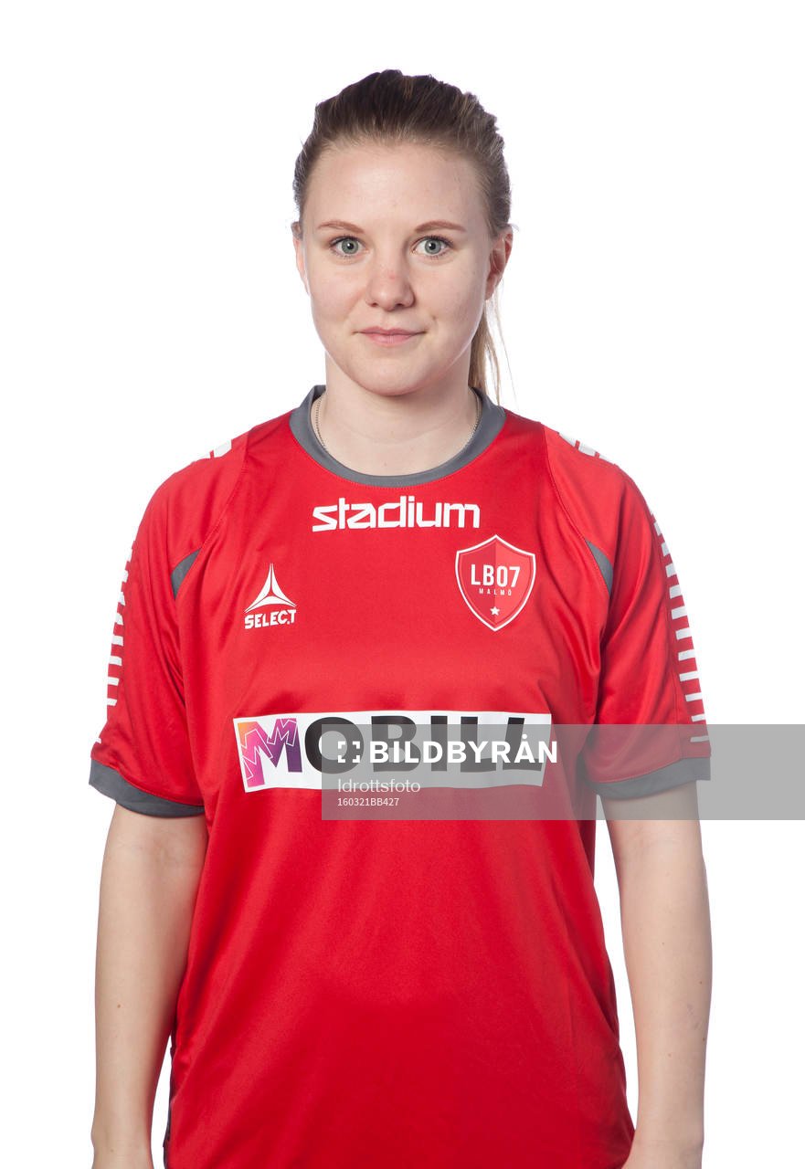 Emma Ekman