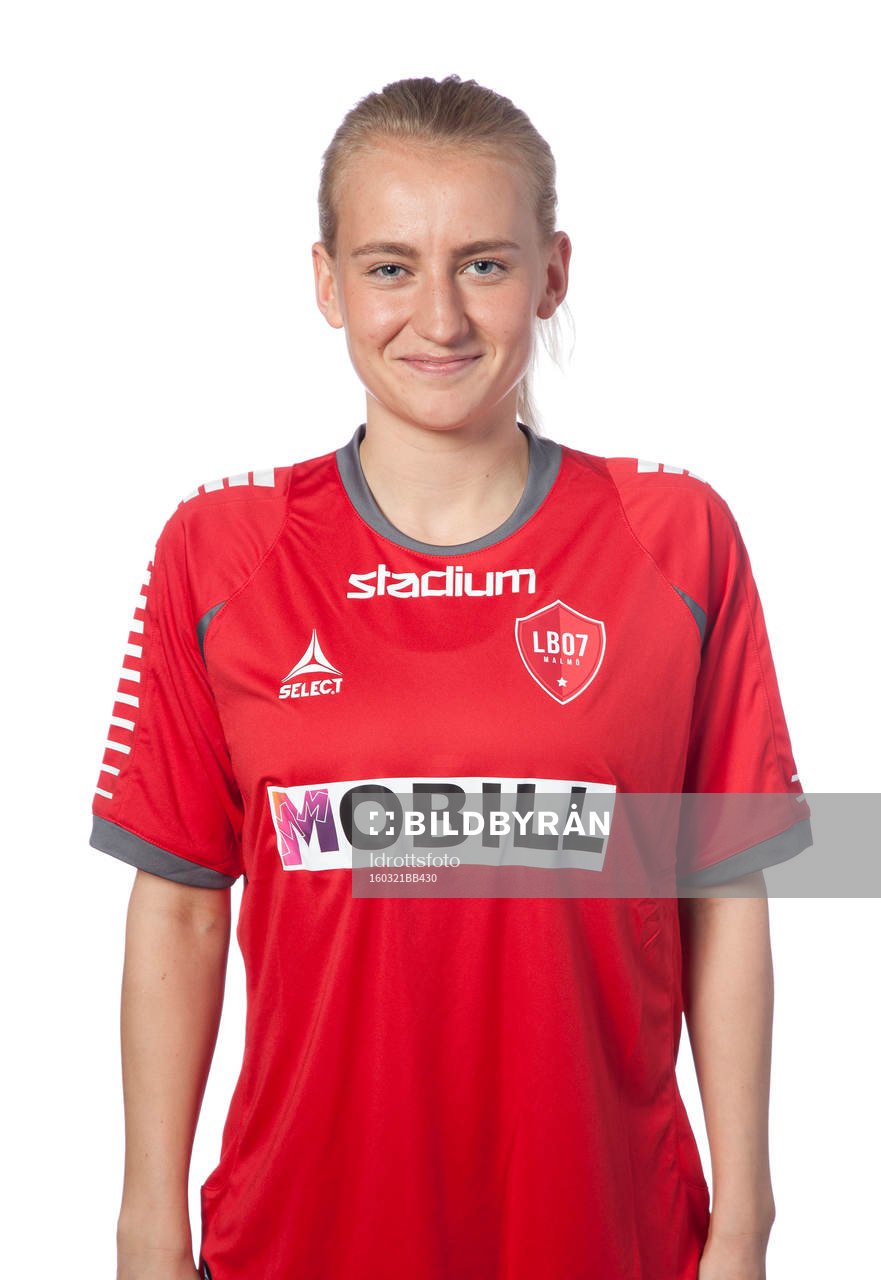 Sofia Wännerdahl