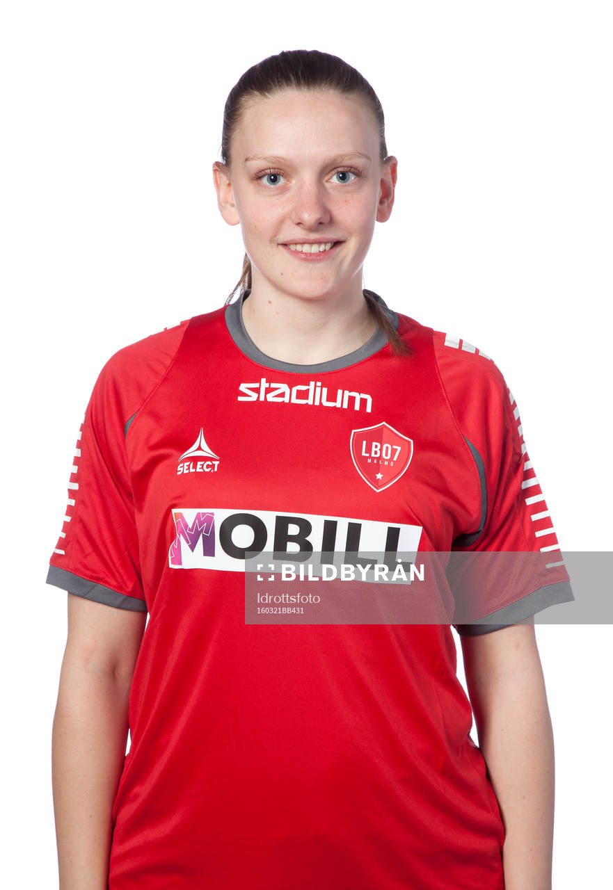 Rebecka Persson