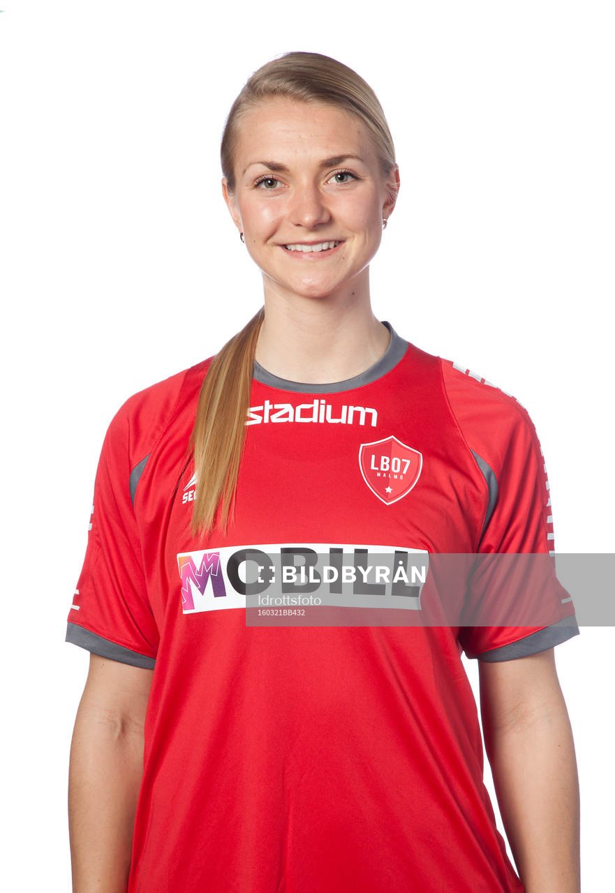Fia Pettersson