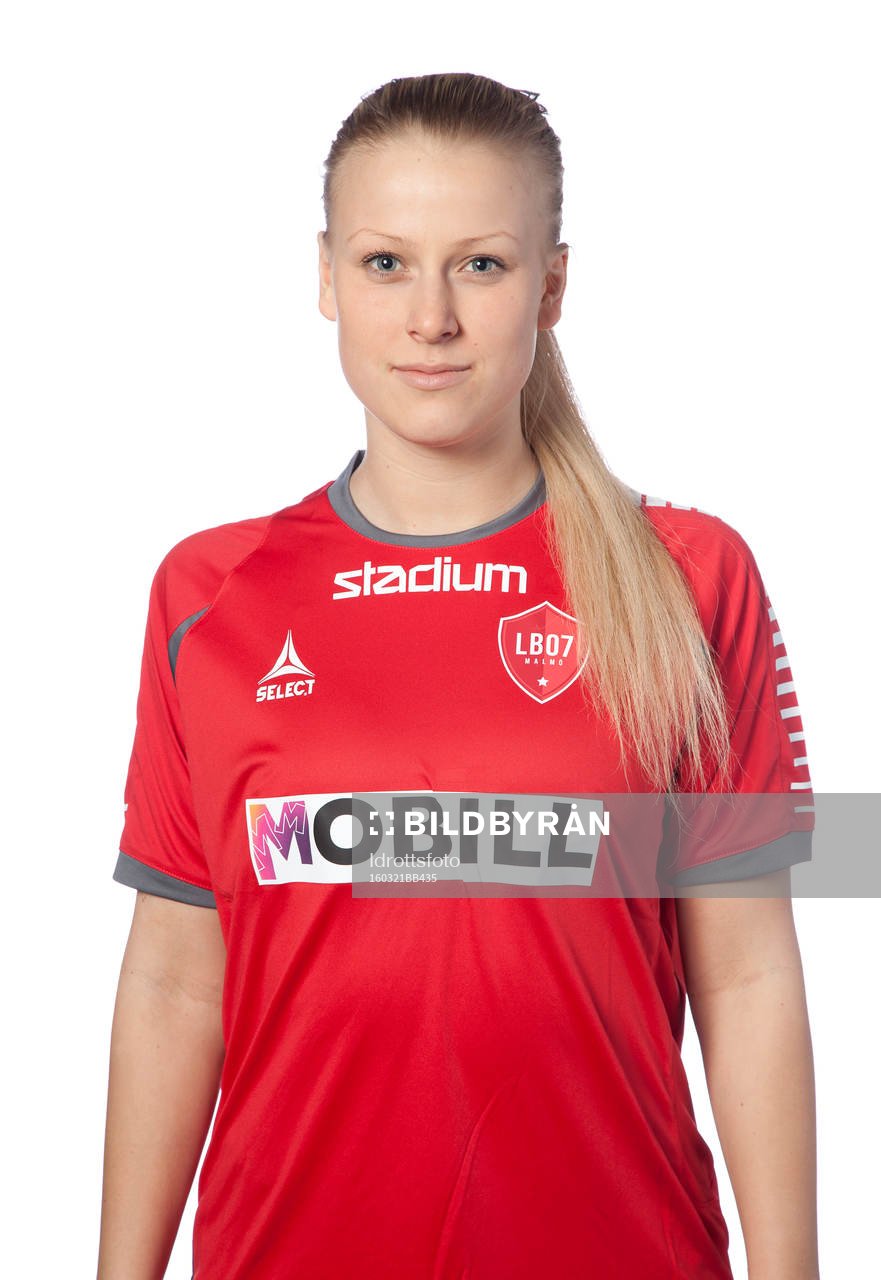 Sophie Sundqvist