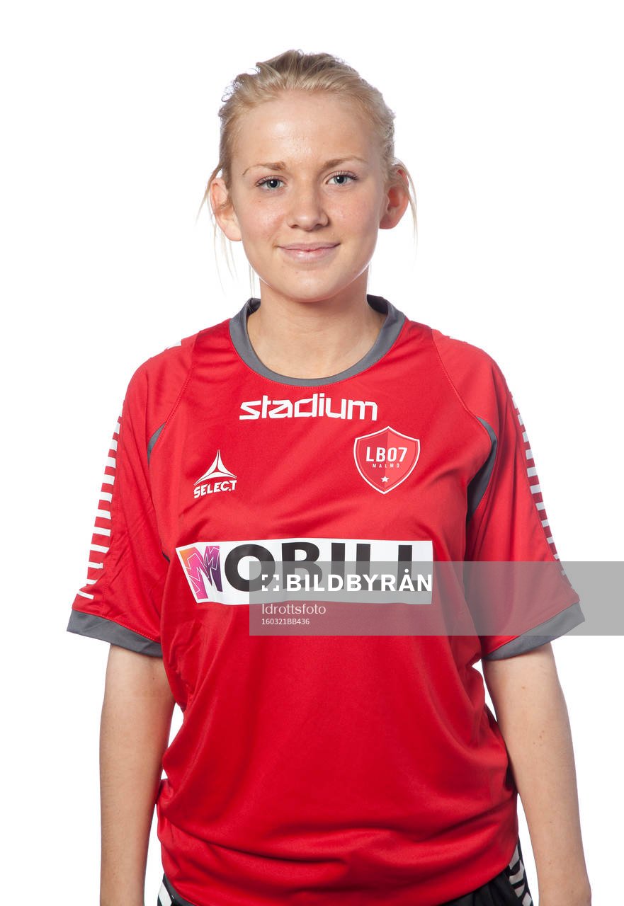 Alice Magnusson