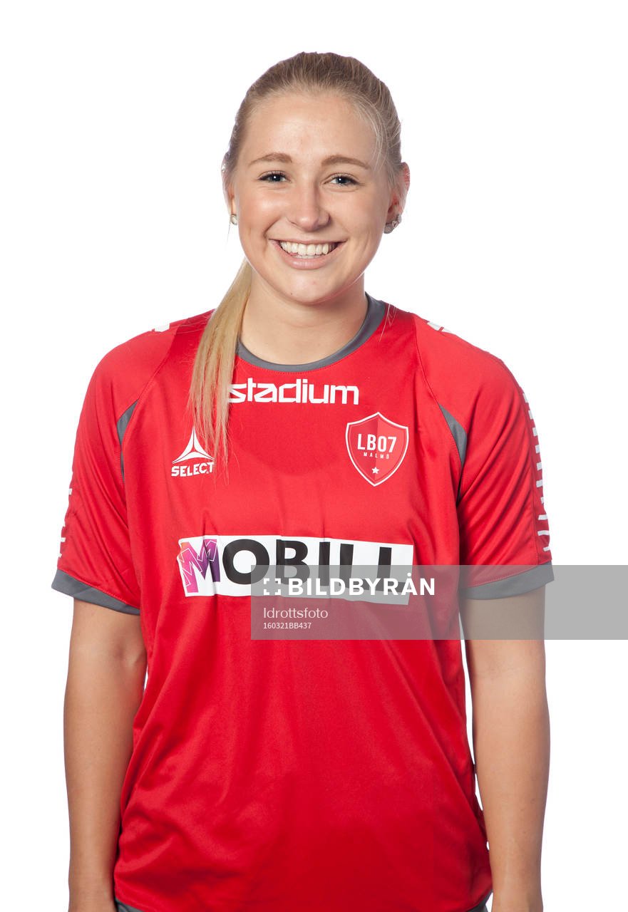 Johanna Ejdelind