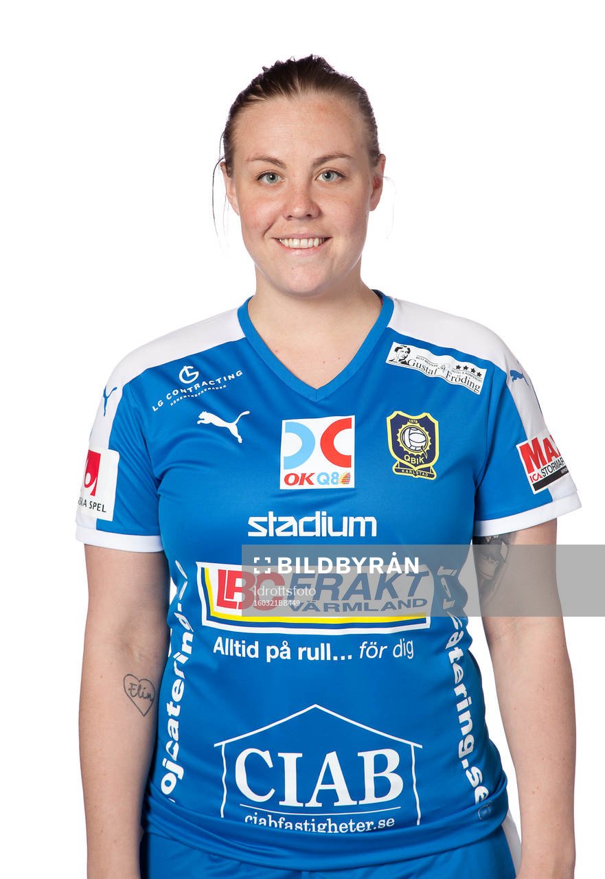 Mia Skoglund