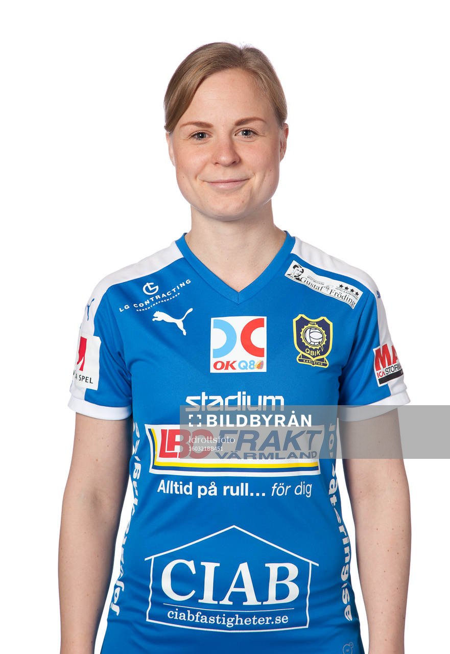 Maria Synnerdahl