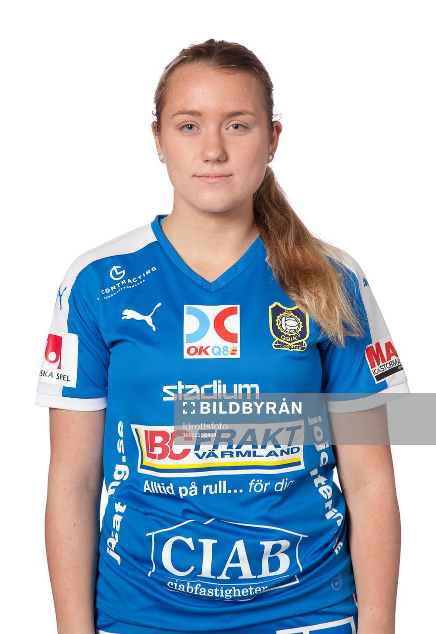 Nathalie Hallquist