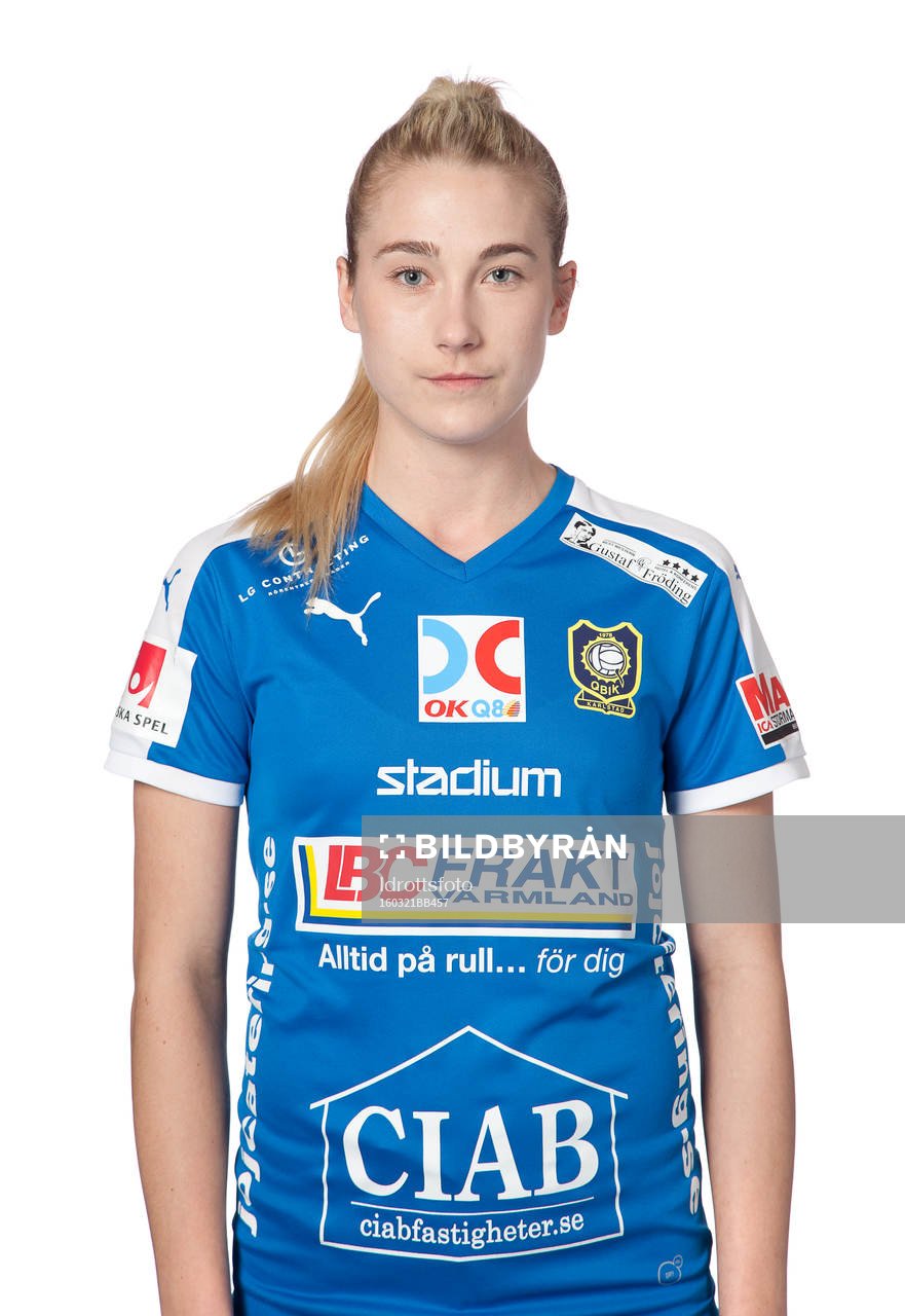 Erica Eriksson