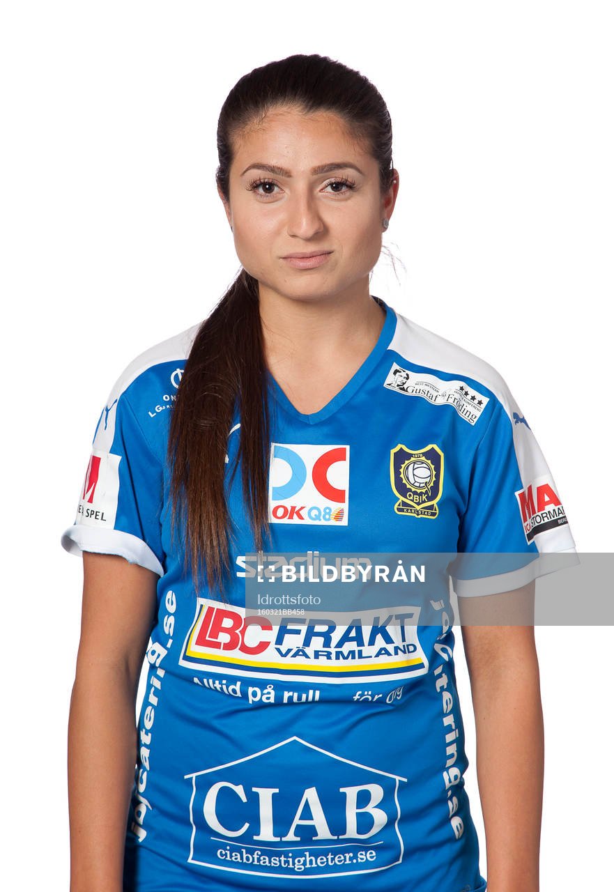 Gabriella Kalkan