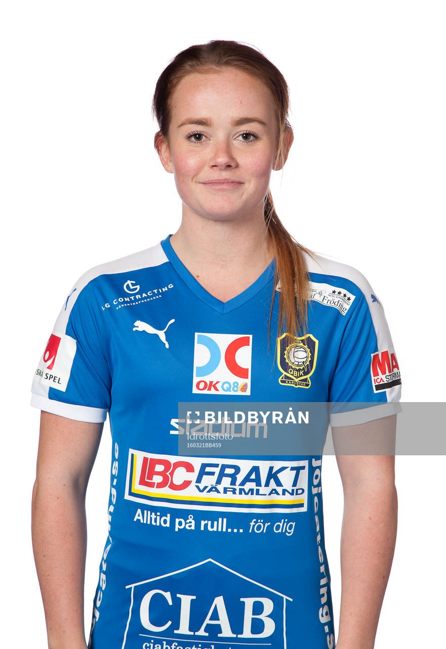 Ebba Rehnberg