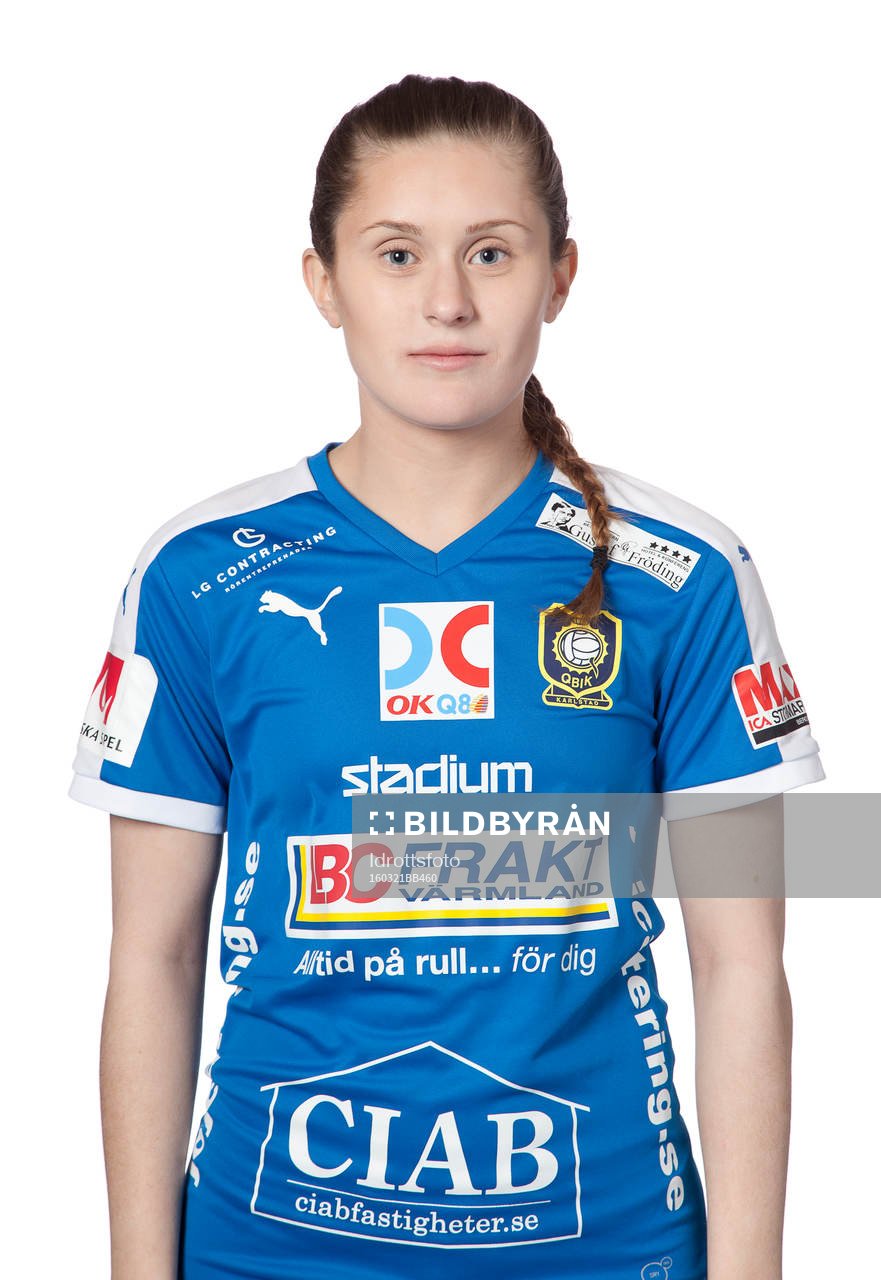 Emma Scherrieble