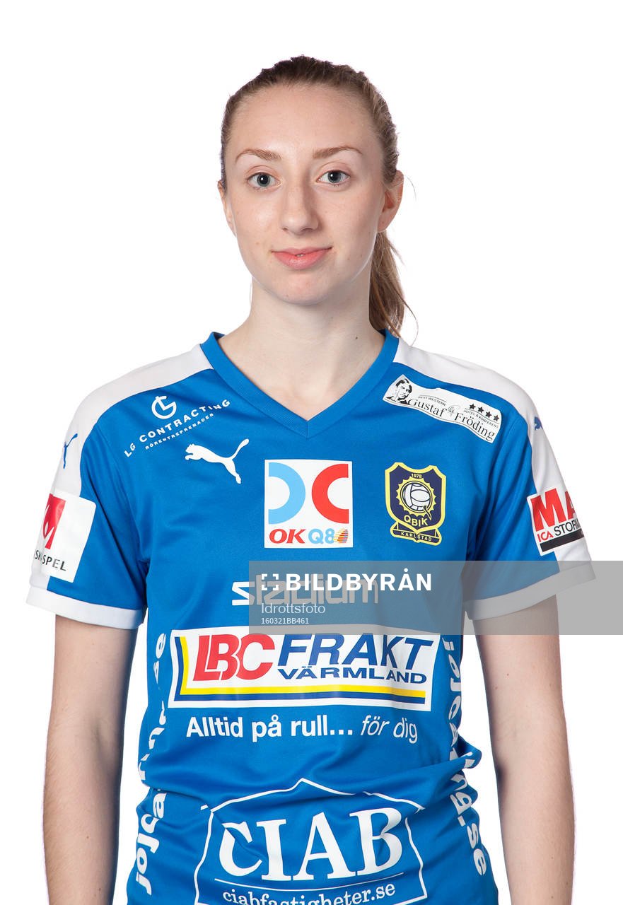 Isabelle Asplund