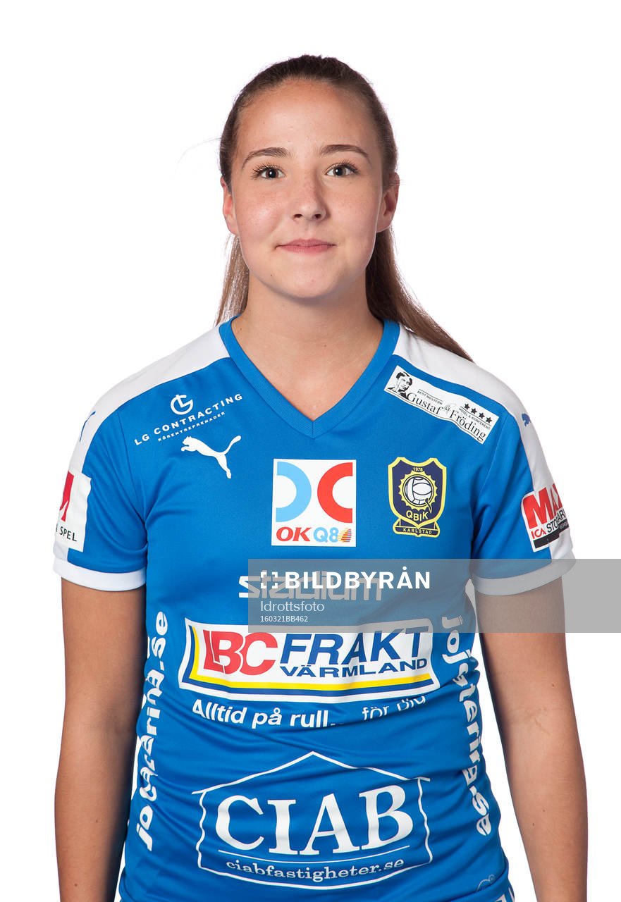 Linnea Berger