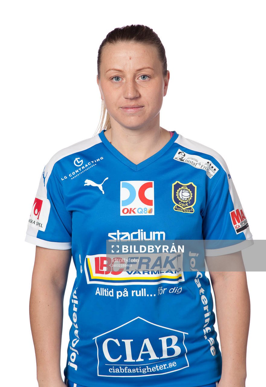 Emelie Skålberg
