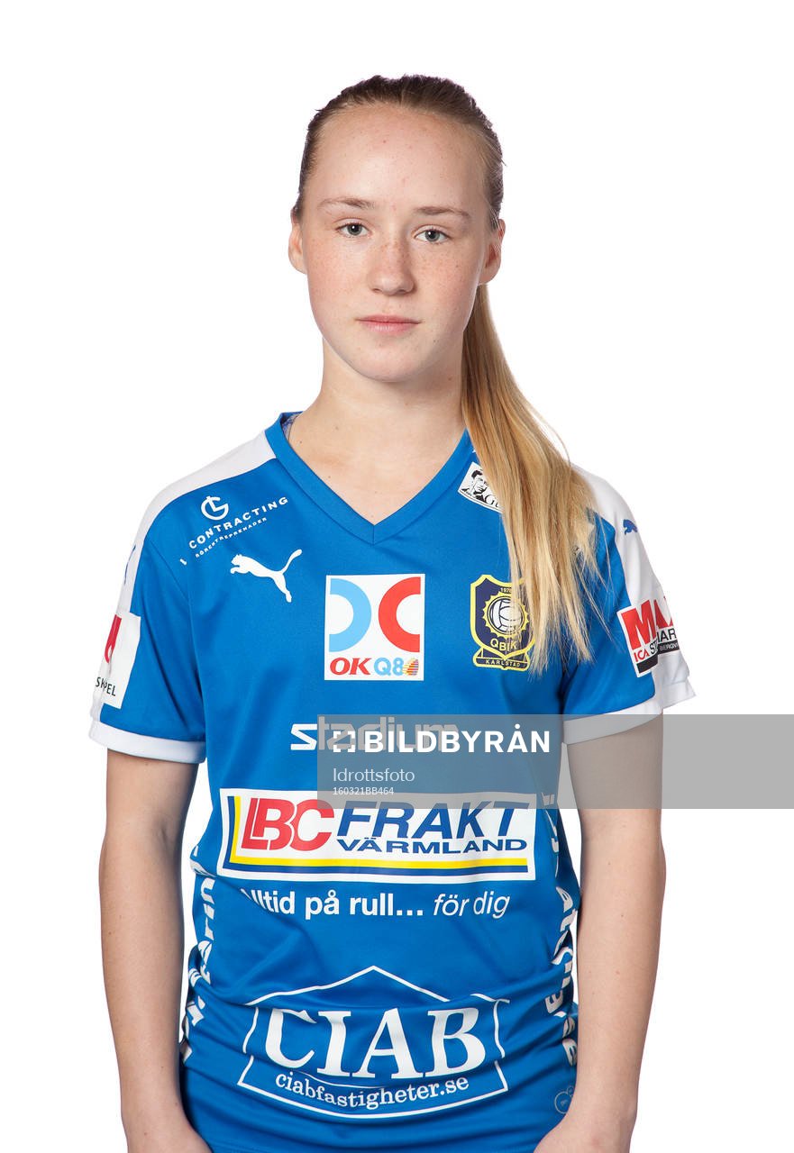 Malin Larsson
