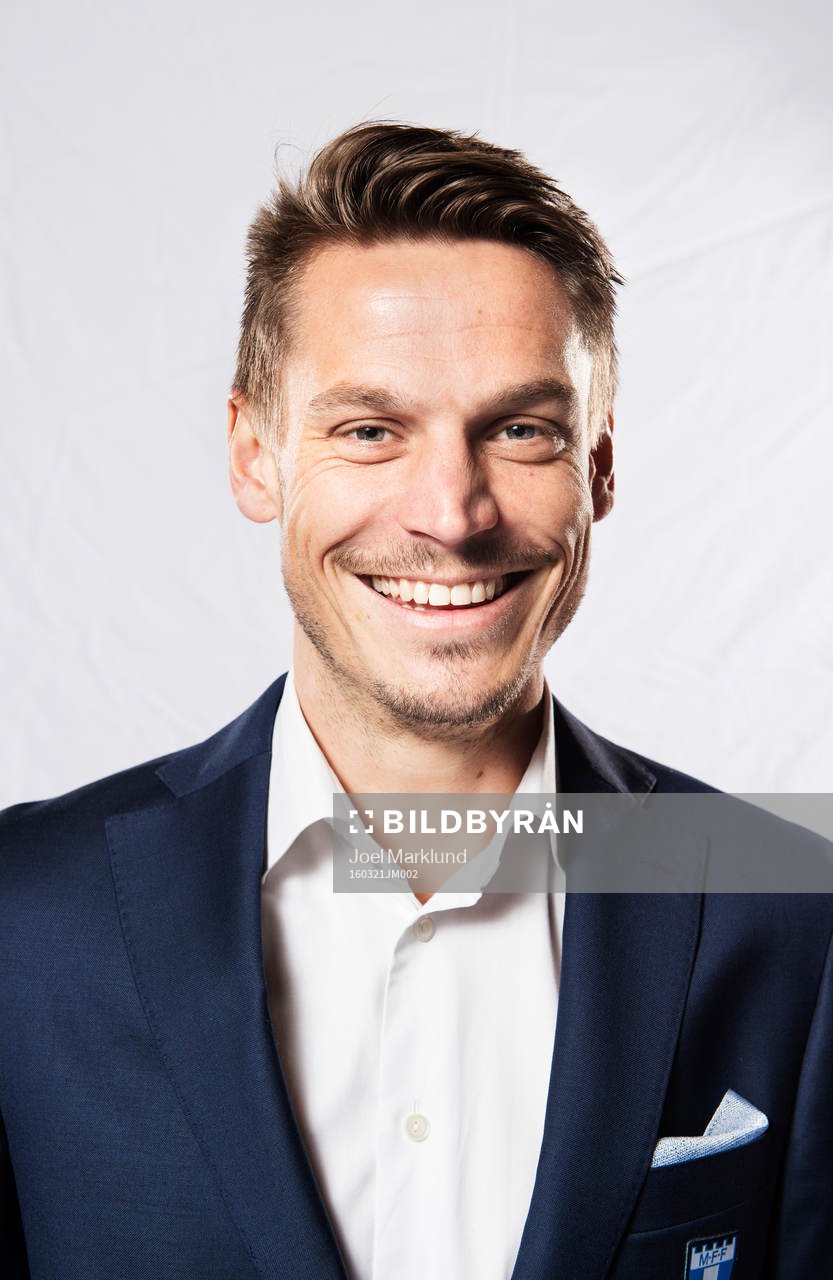 Markus Rosenberg, Malmö FF