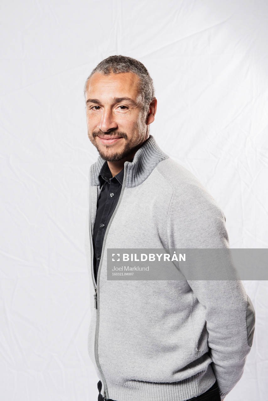 Henrik Larsson, tränare Helsingborg