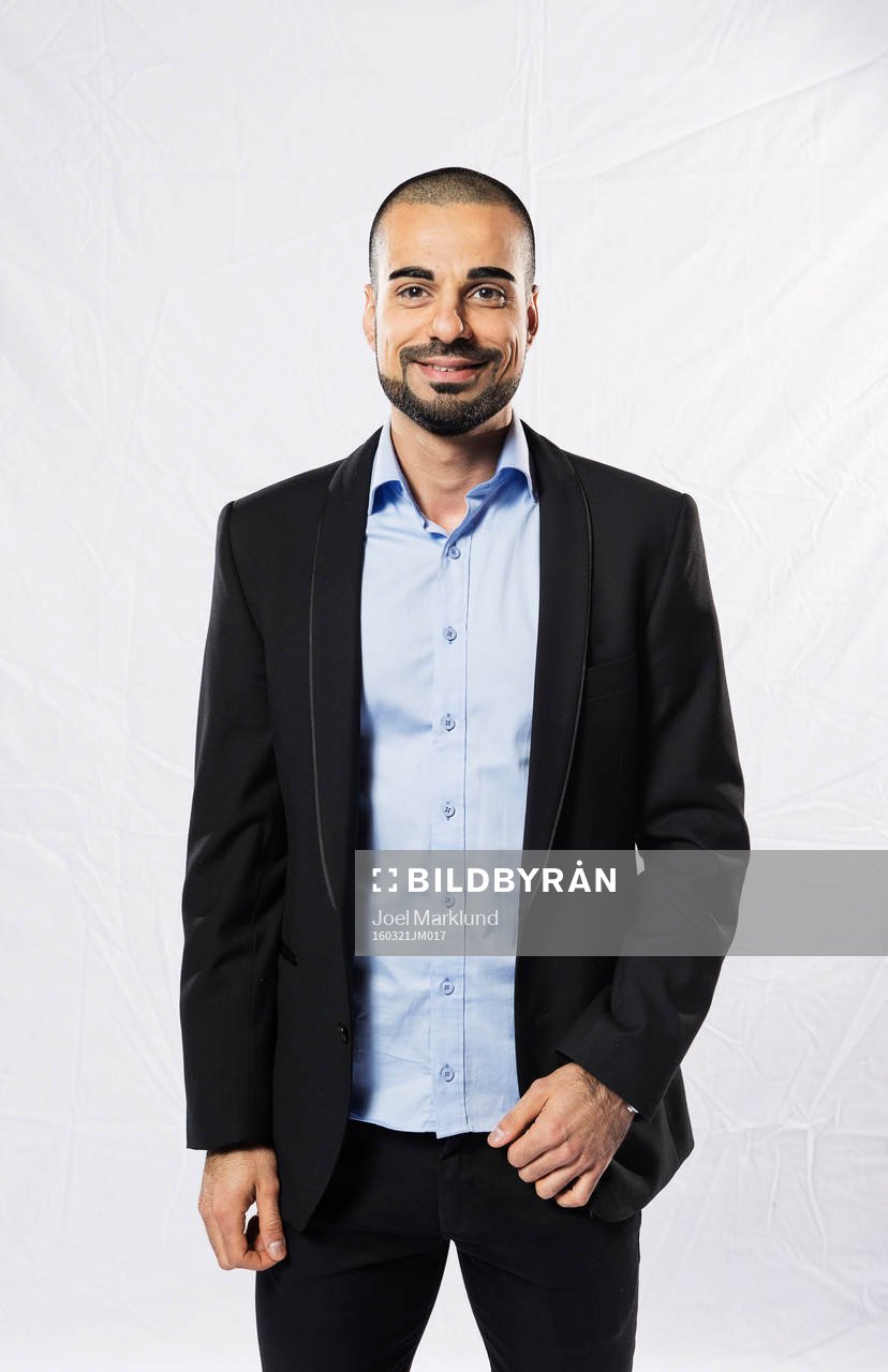 Domaren Mohammed Al-Hakim