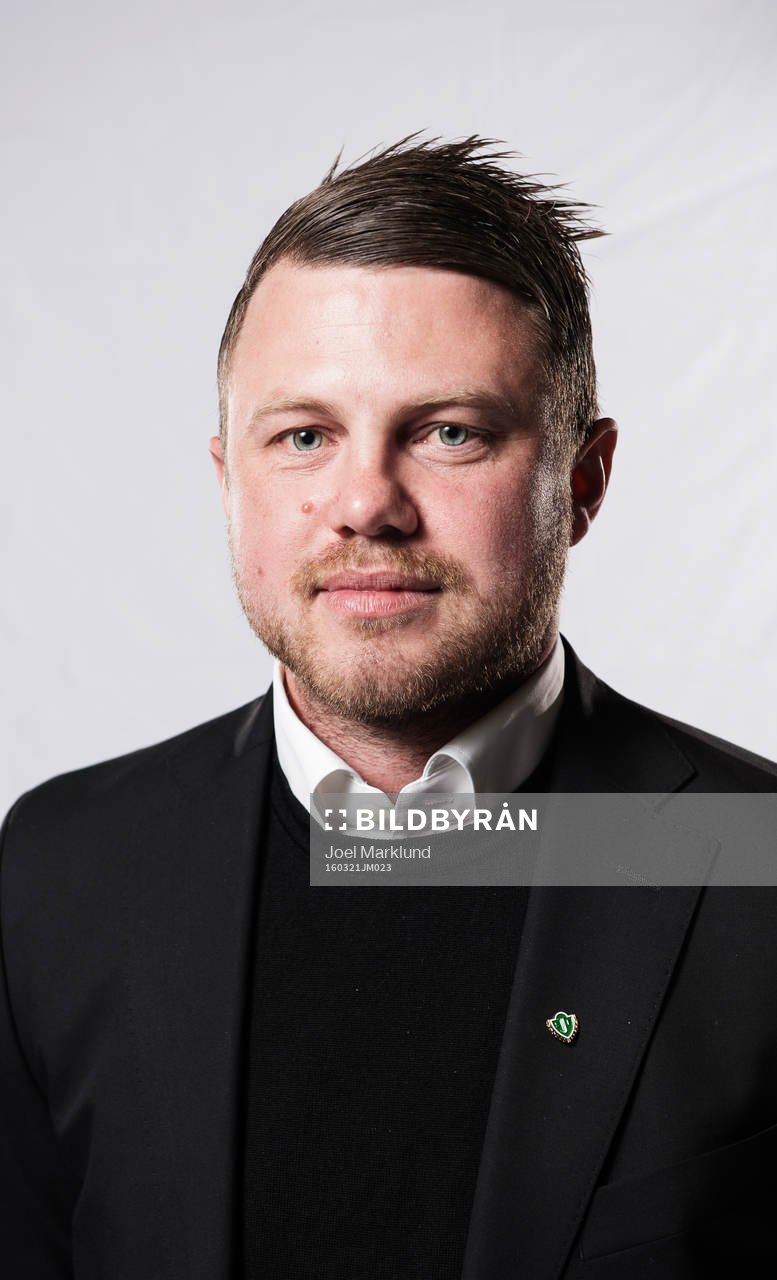 Jimmy Thelin, tränare Jönköping Södra