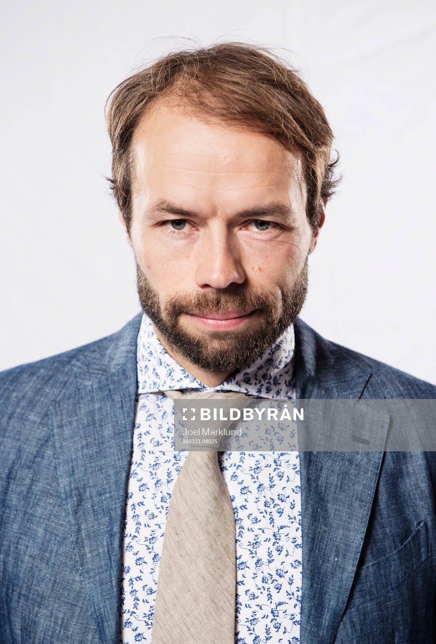 Andreas Alm, tränare AIK